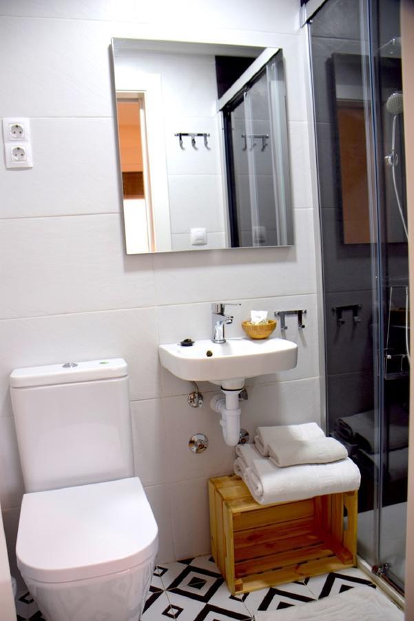 Hotel Maite Urban Dreams Barakaldo Esterno foto